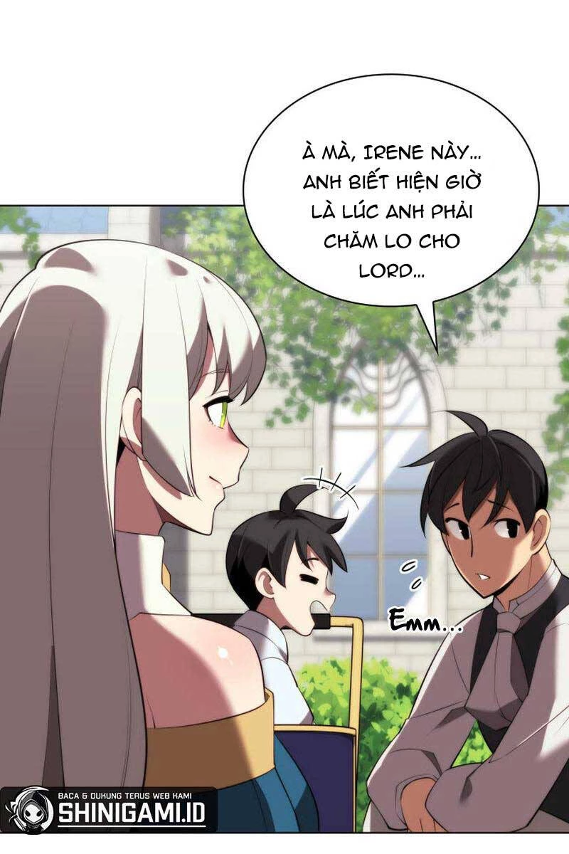 Thợ Rèn Huyền Thoại Chapter 183 - Trang 4