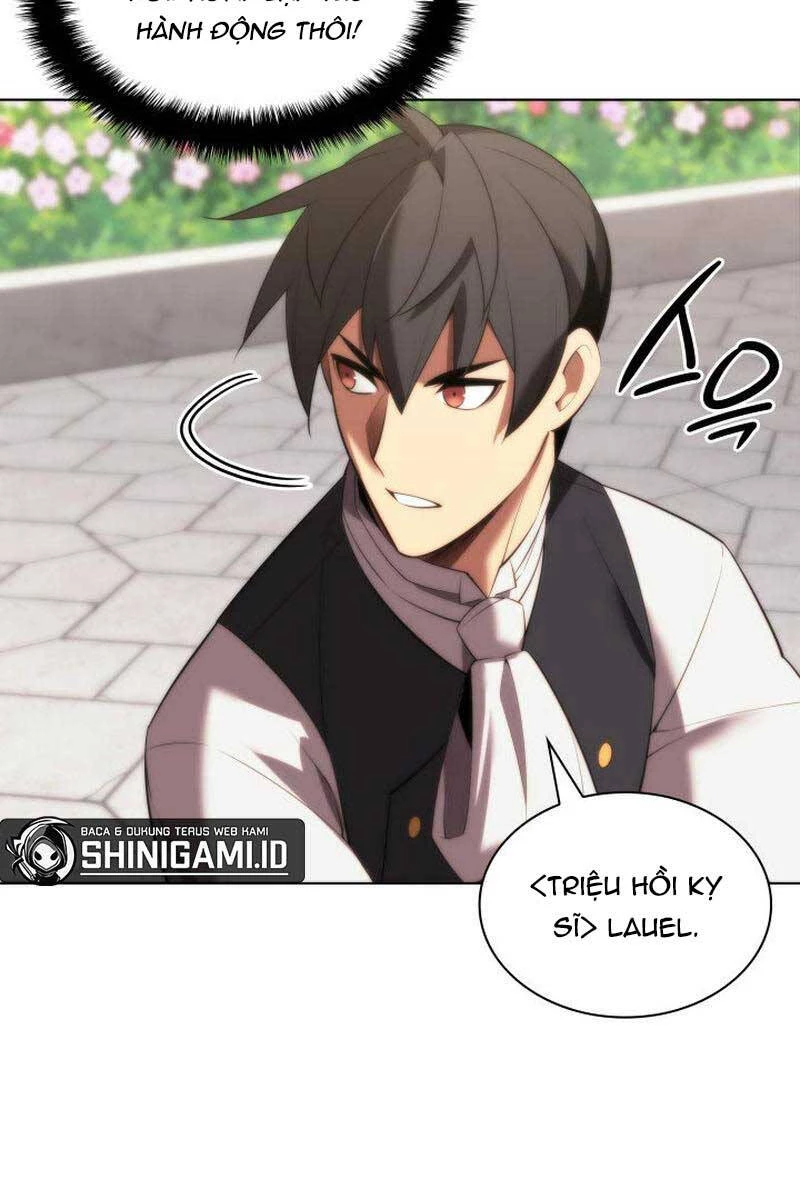 Thợ Rèn Huyền Thoại Chapter 183 - Trang 4