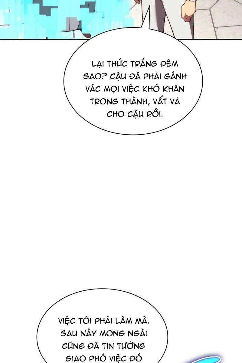 Thợ Rèn Huyền Thoại Chapter 183 - Trang 4