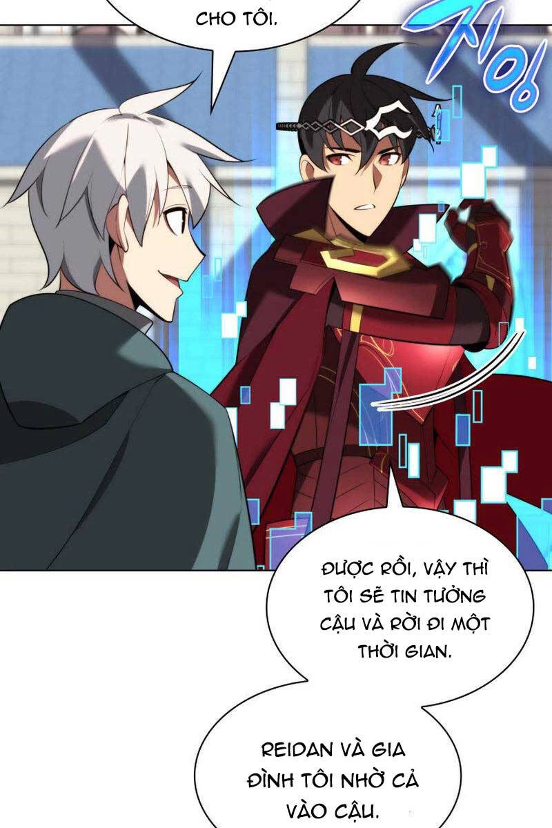 Thợ Rèn Huyền Thoại Chapter 183 - Trang 4