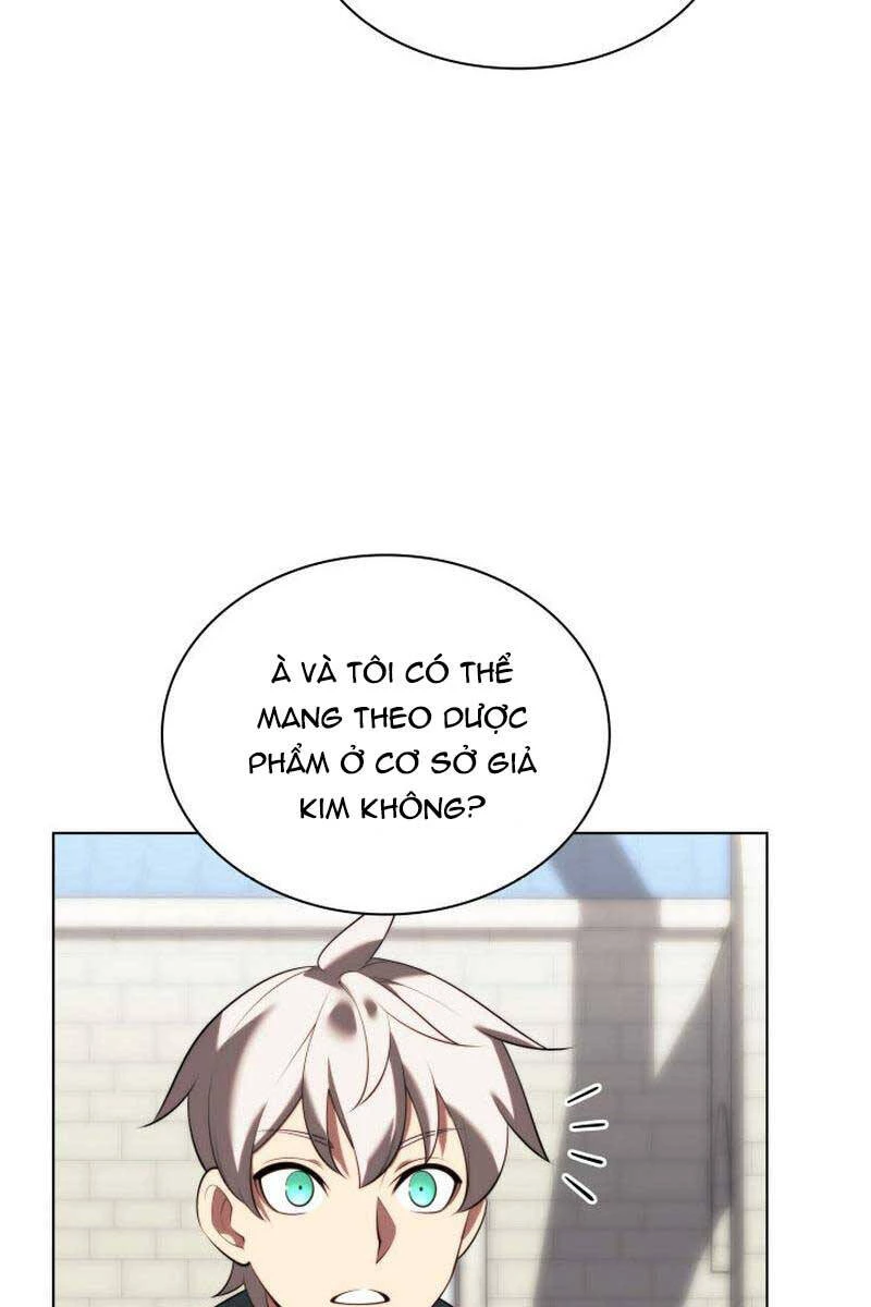 Thợ Rèn Huyền Thoại Chapter 183 - Trang 4