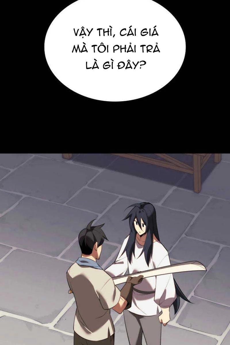 Thợ Rèn Huyền Thoại Chapter 183 - Trang 4