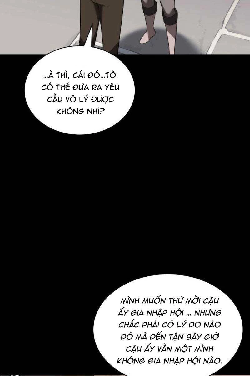 Thợ Rèn Huyền Thoại Chapter 183 - Trang 4