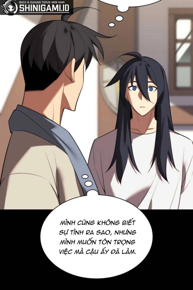 Thợ Rèn Huyền Thoại Chapter 183 - Trang 4