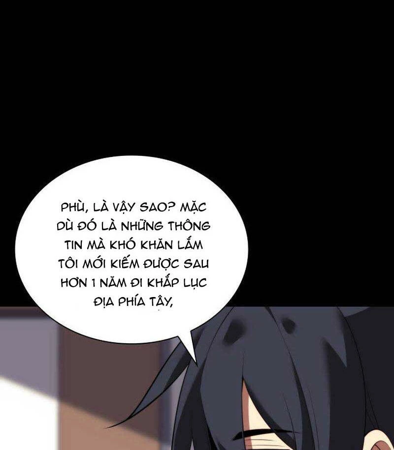 Thợ Rèn Huyền Thoại Chapter 183 - Trang 4