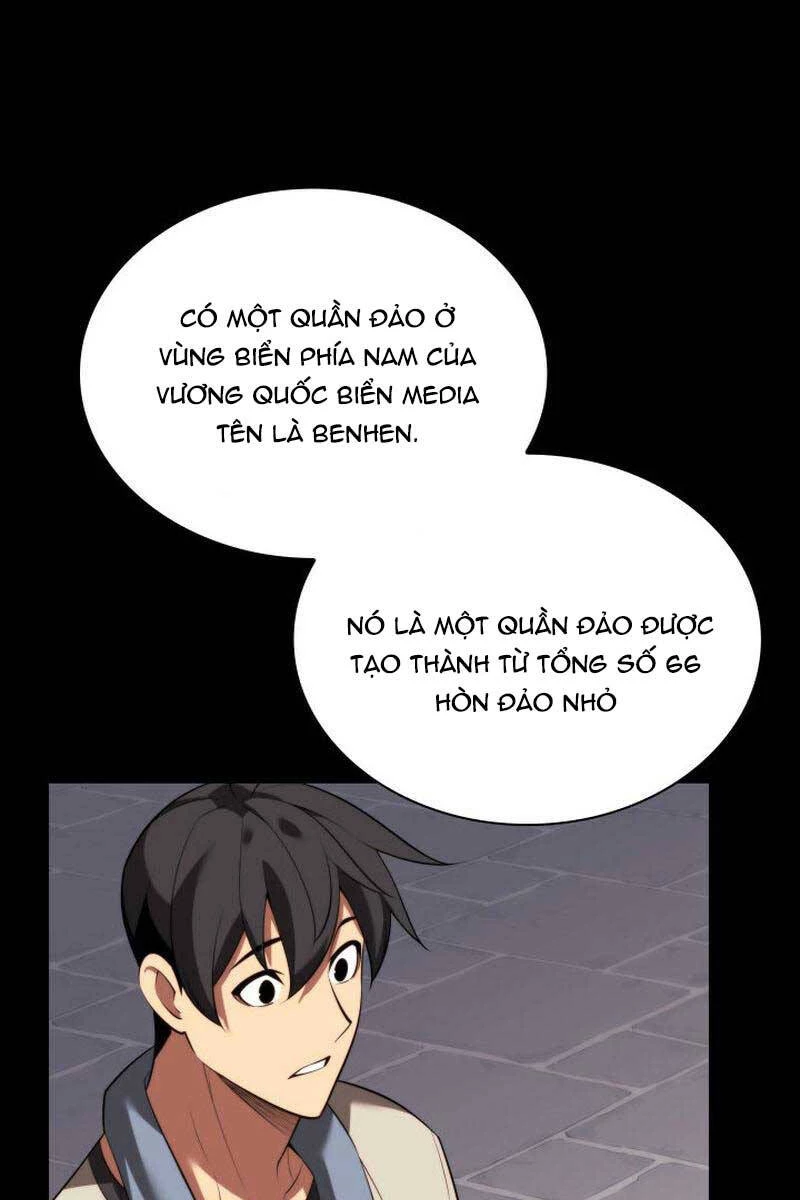 Thợ Rèn Huyền Thoại Chapter 183 - Trang 4