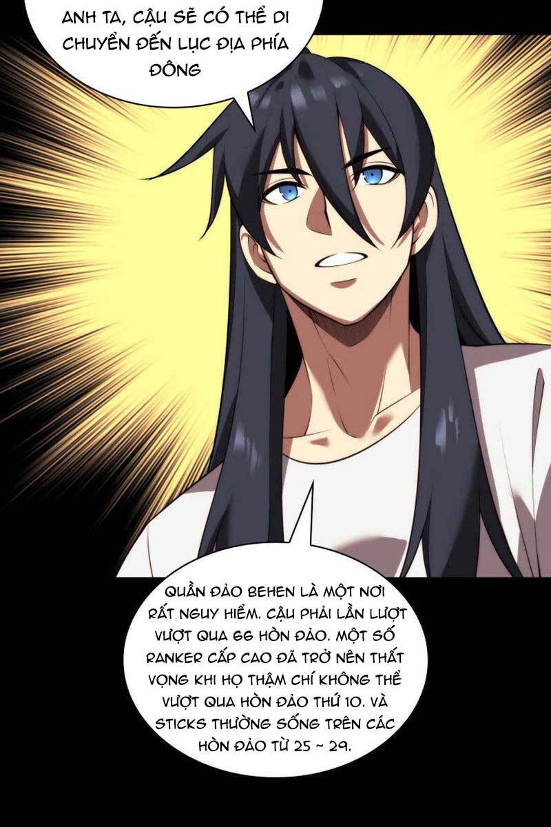 Thợ Rèn Huyền Thoại Chapter 183 - Trang 4