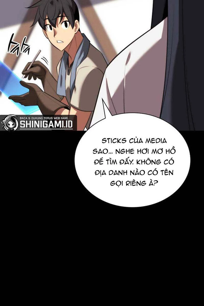 Thợ Rèn Huyền Thoại Chapter 183 - Trang 4