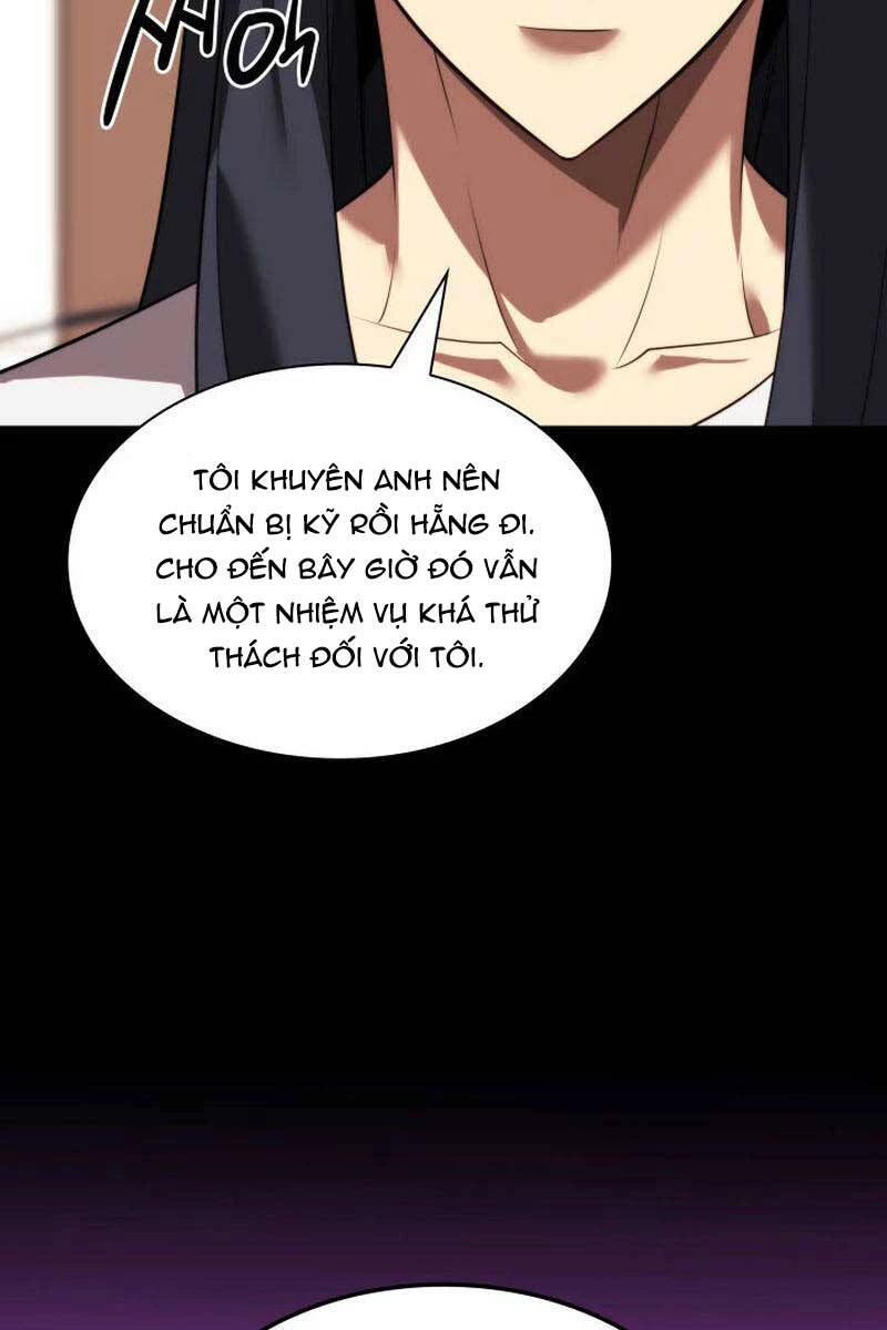 Thợ Rèn Huyền Thoại Chapter 183 - Trang 4