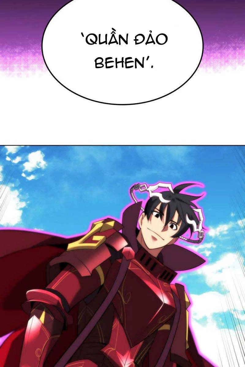 Thợ Rèn Huyền Thoại Chapter 183 - Trang 4