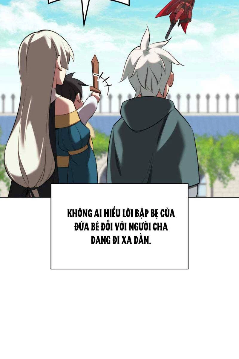 Thợ Rèn Huyền Thoại Chapter 183 - Trang 4