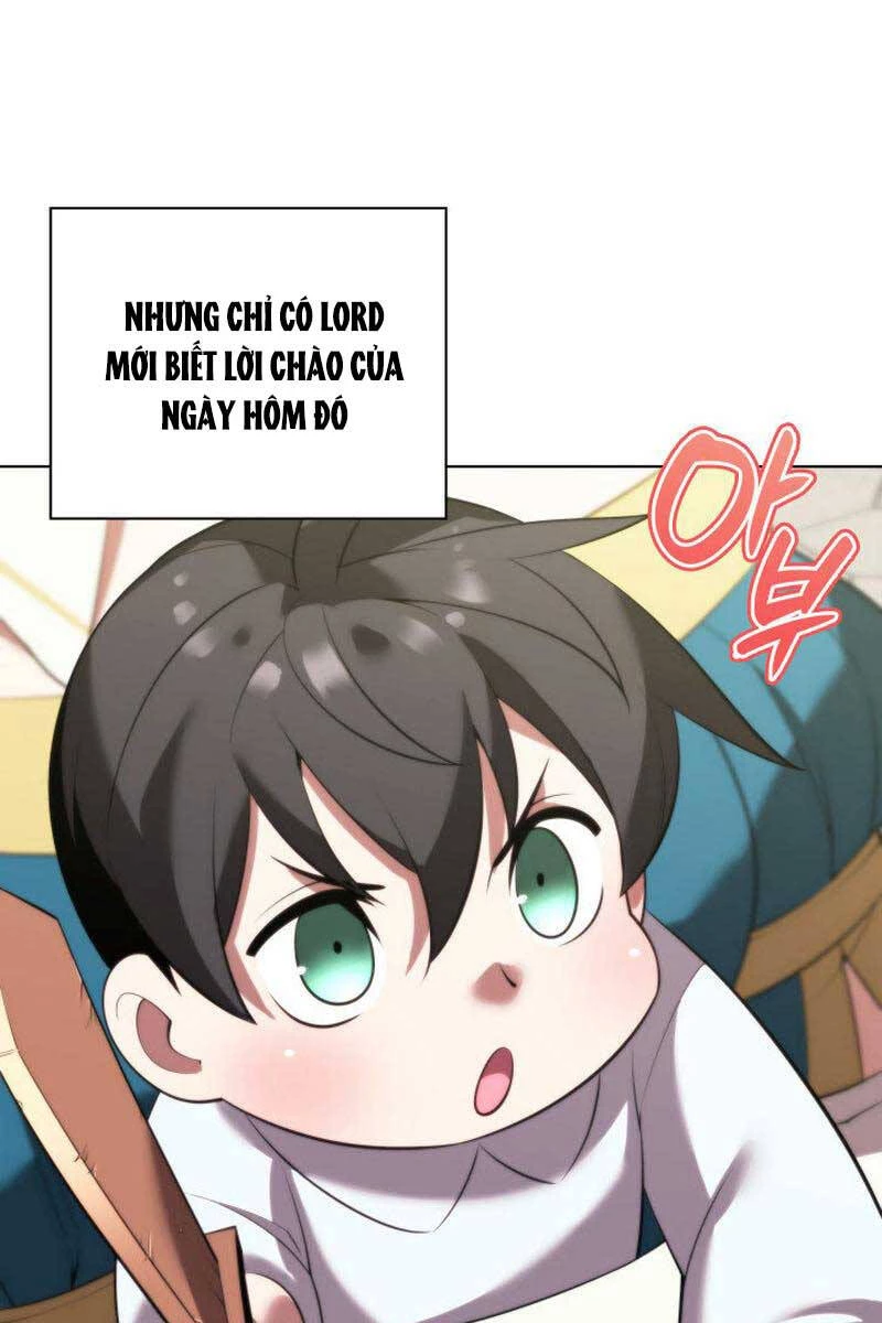 Thợ Rèn Huyền Thoại Chapter 183 - Trang 4