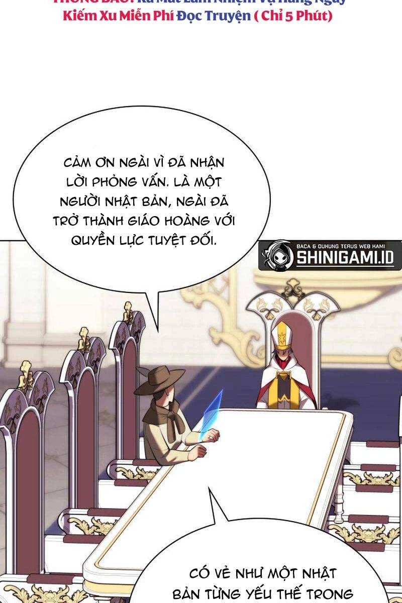 Thợ Rèn Huyền Thoại Chapter 183 - Trang 4