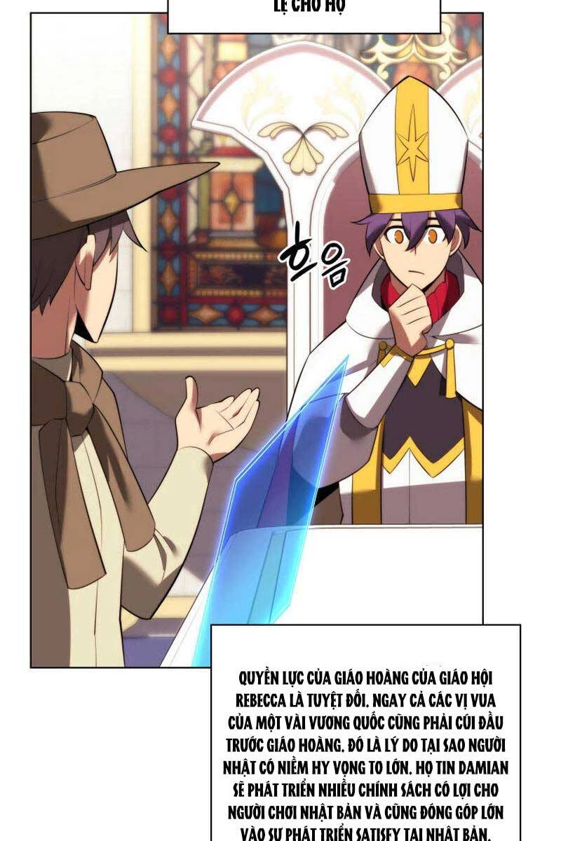 Thợ Rèn Huyền Thoại Chapter 183 - Trang 4