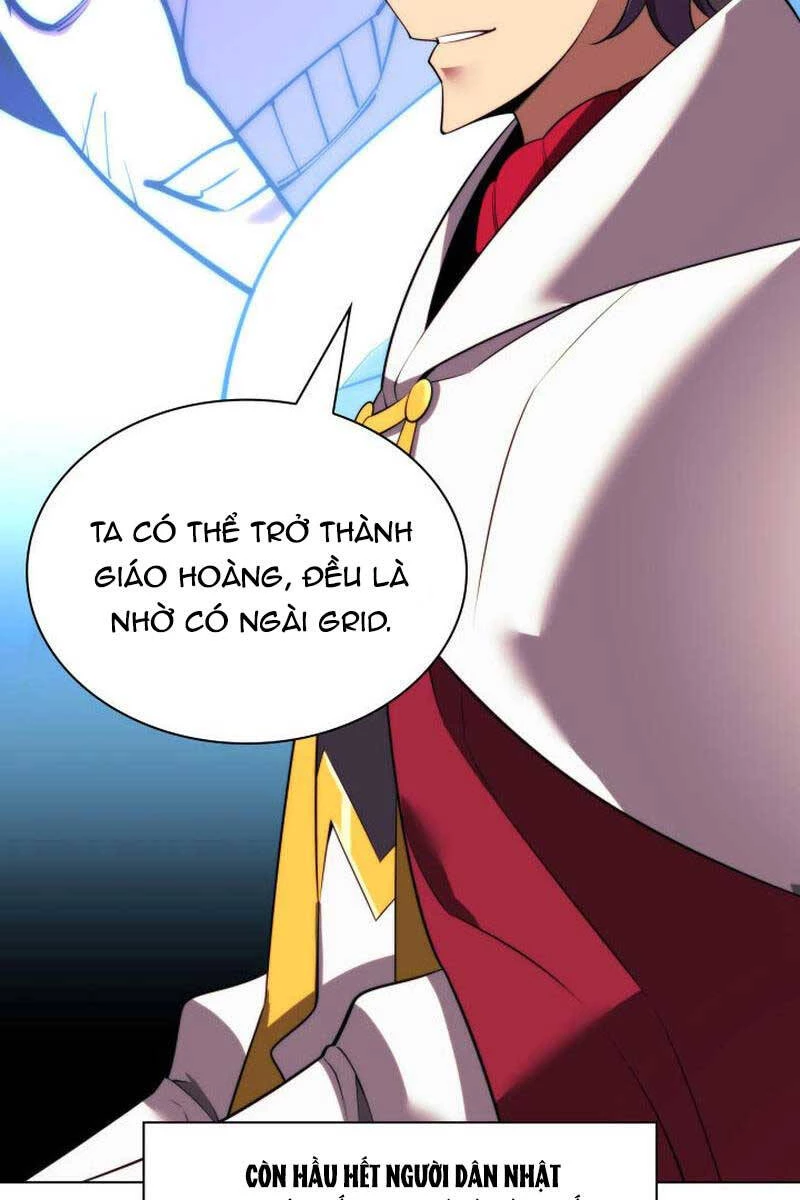 Thợ Rèn Huyền Thoại Chapter 183 - Trang 4