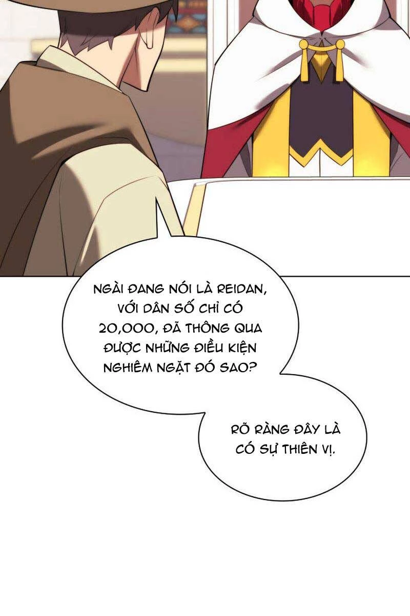 Thợ Rèn Huyền Thoại Chapter 183 - Trang 4