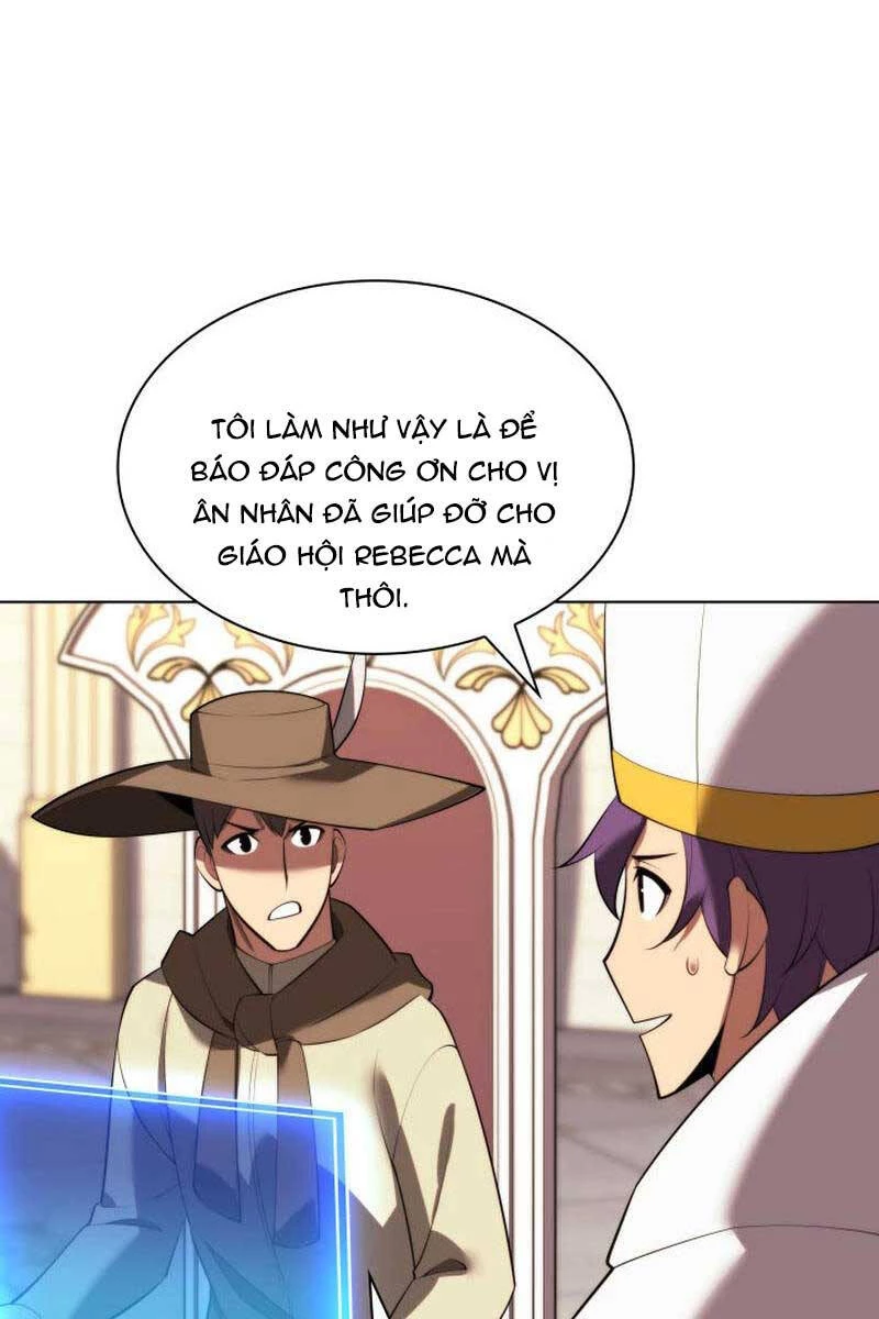 Thợ Rèn Huyền Thoại Chapter 183 - Trang 4