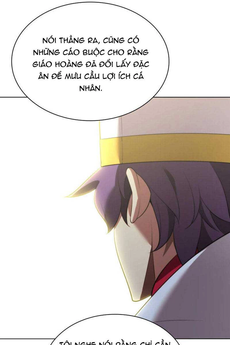 Thợ Rèn Huyền Thoại Chapter 183 - Trang 4