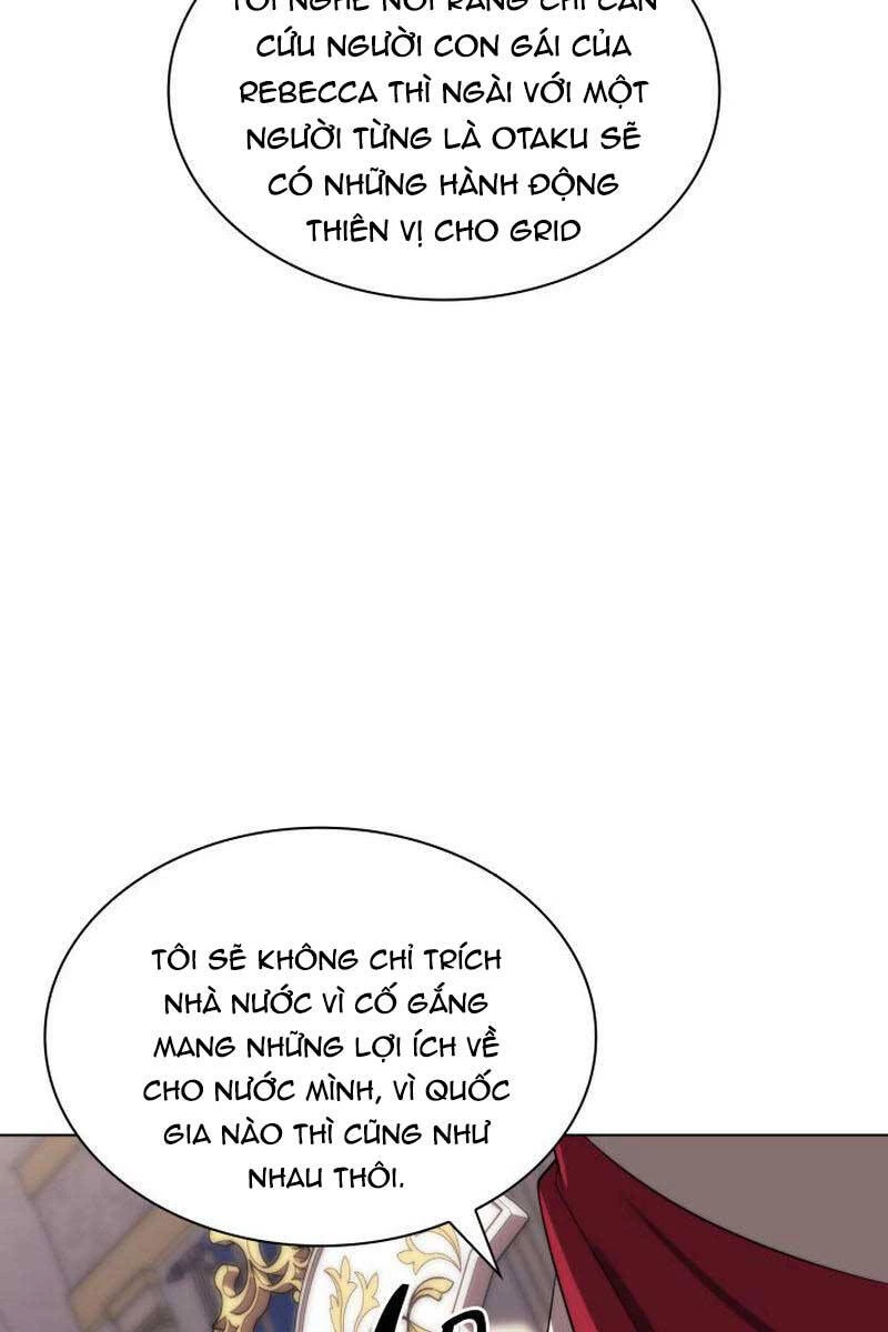 Thợ Rèn Huyền Thoại Chapter 183 - Trang 4