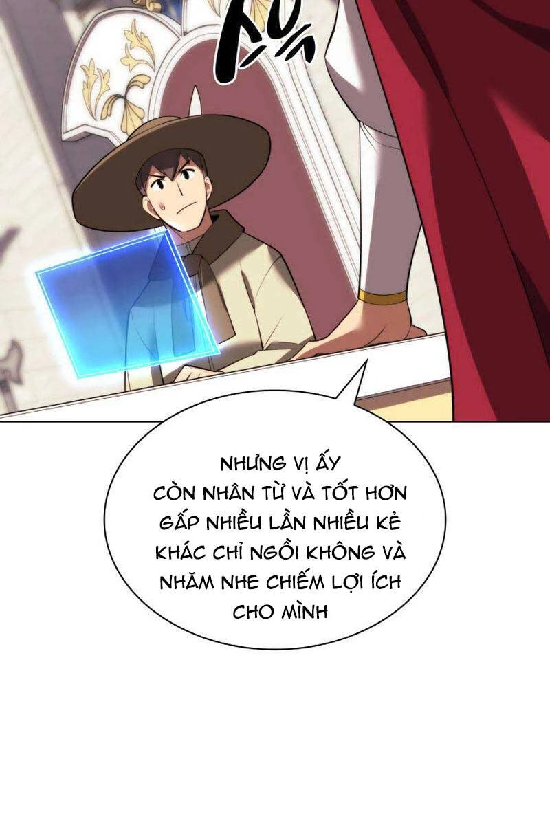 Thợ Rèn Huyền Thoại Chapter 183 - Trang 4