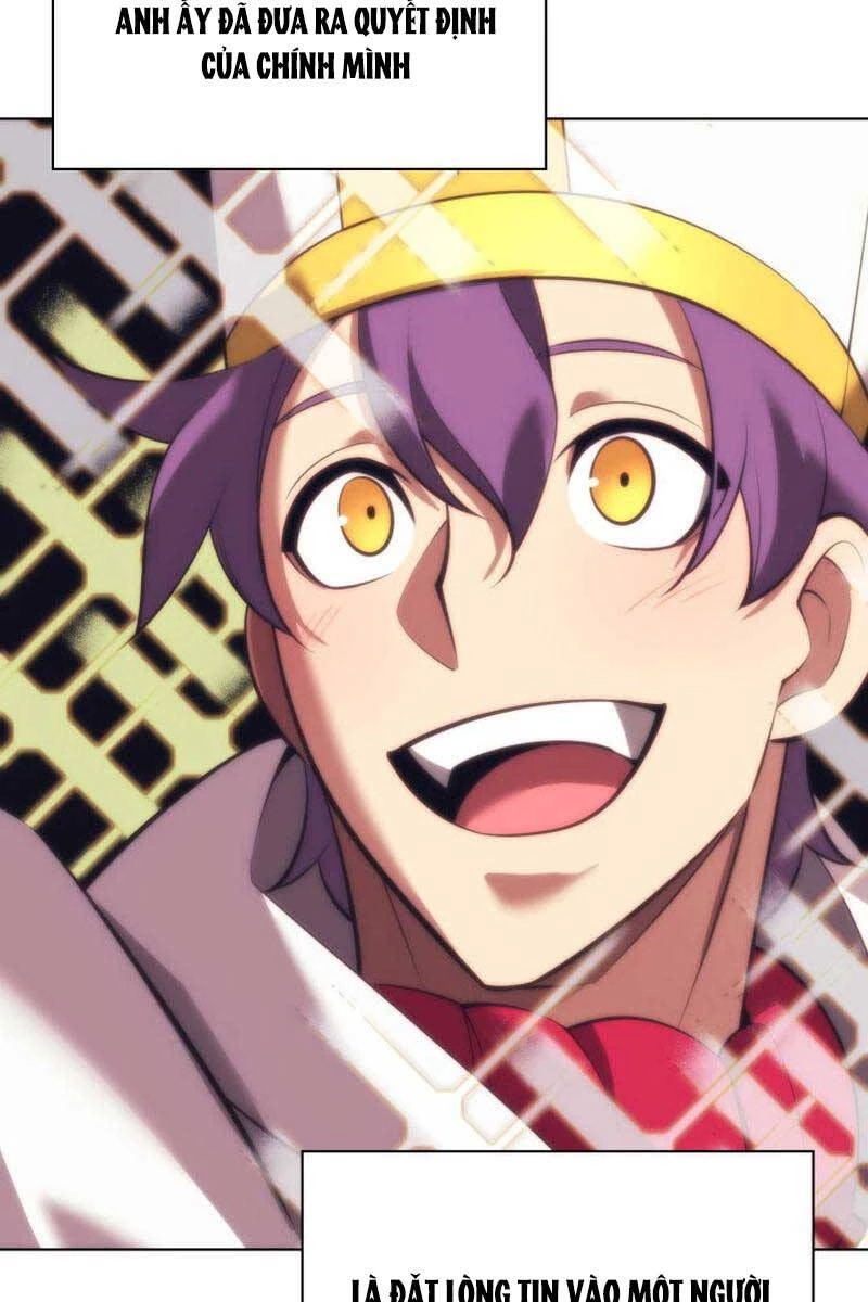 Thợ Rèn Huyền Thoại Chapter 183 - Trang 4