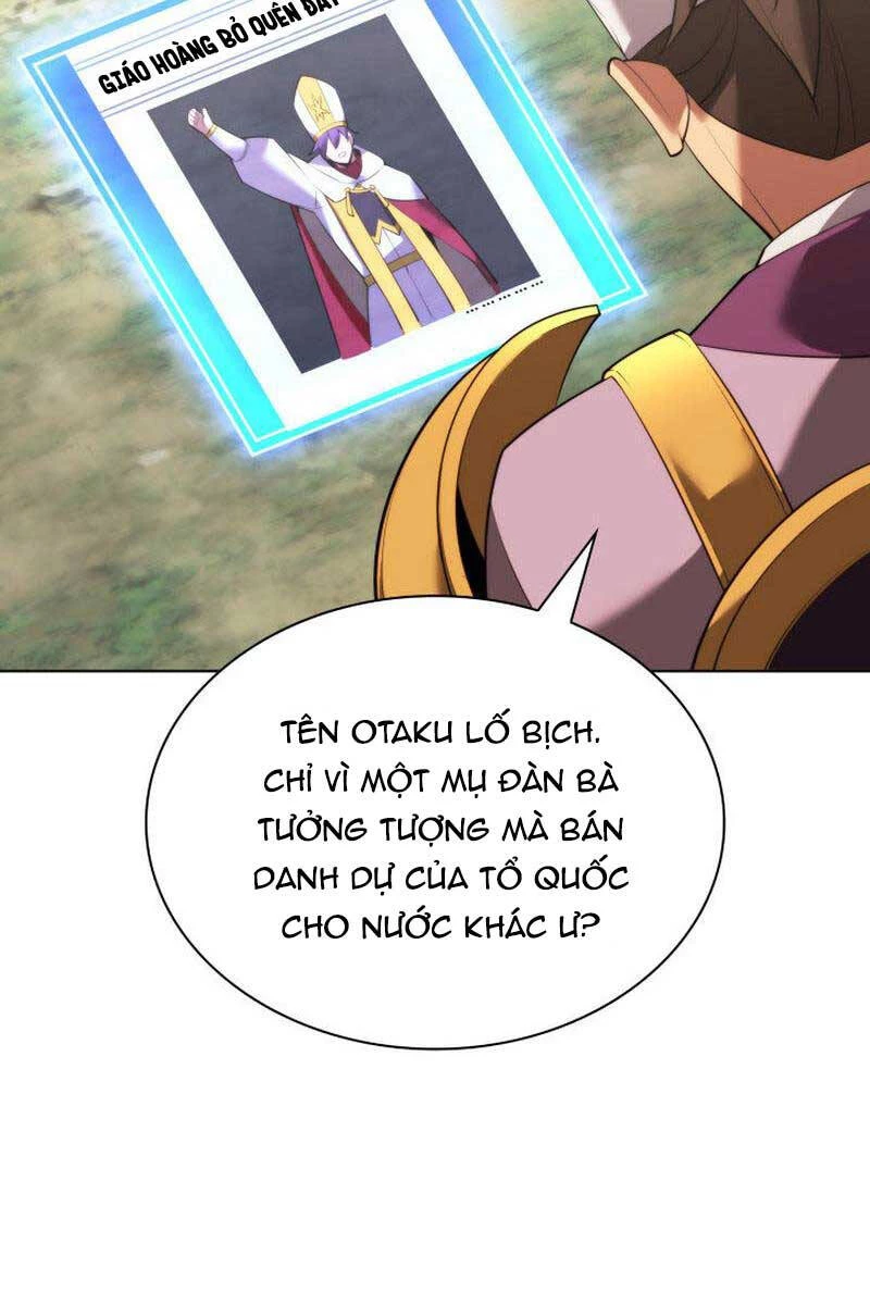 Thợ Rèn Huyền Thoại Chapter 183 - Trang 4