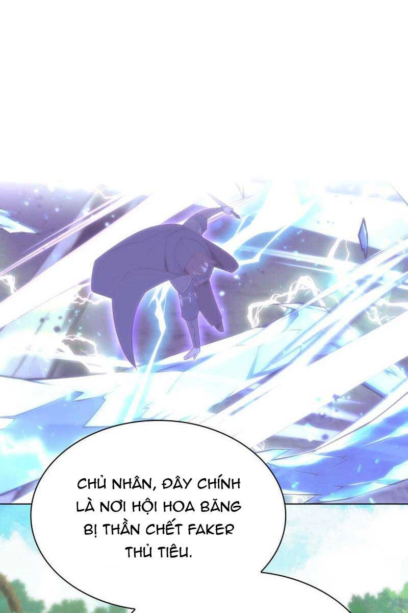 Thợ Rèn Huyền Thoại Chapter 183 - Trang 4