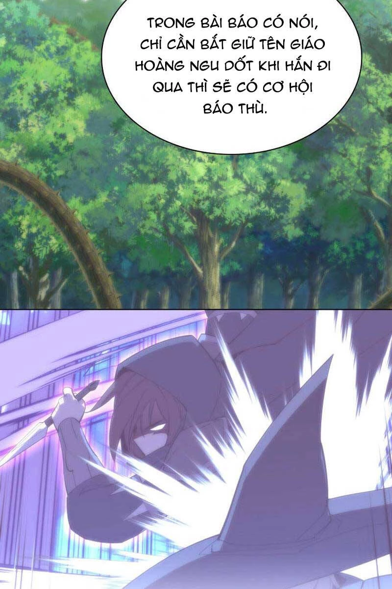 Thợ Rèn Huyền Thoại Chapter 183 - Trang 4