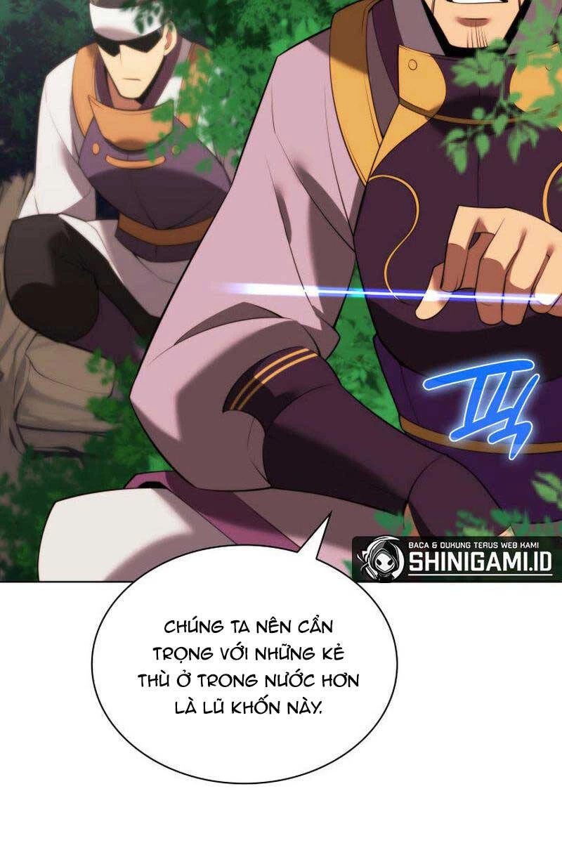 Thợ Rèn Huyền Thoại Chapter 183 - Trang 4