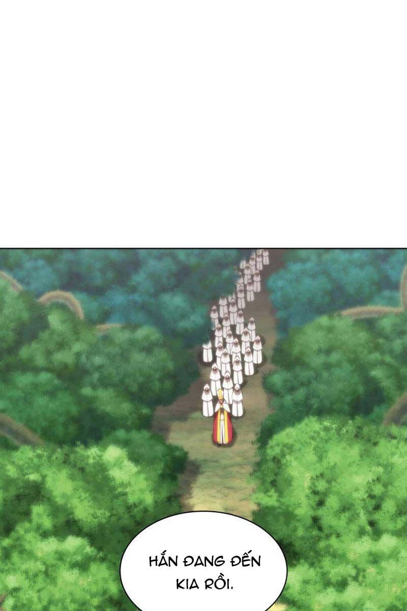 Thợ Rèn Huyền Thoại Chapter 183 - Trang 4