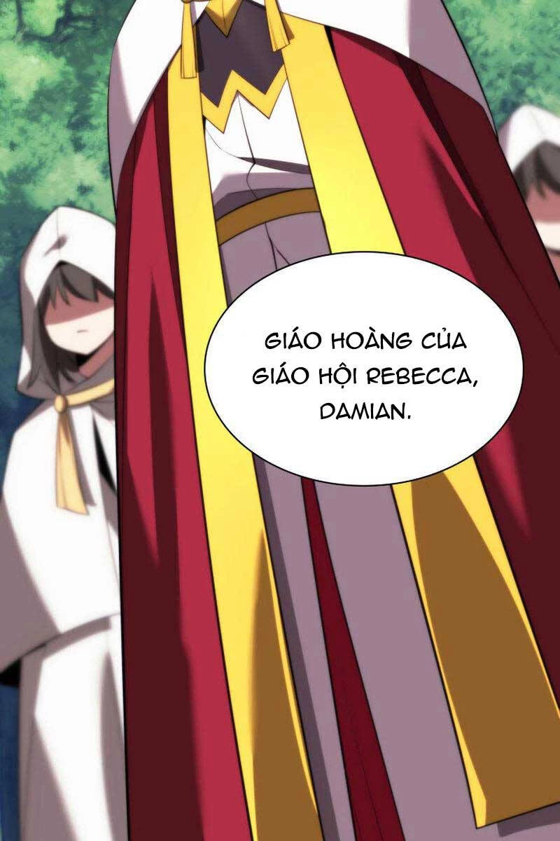 Thợ Rèn Huyền Thoại Chapter 183 - Trang 4