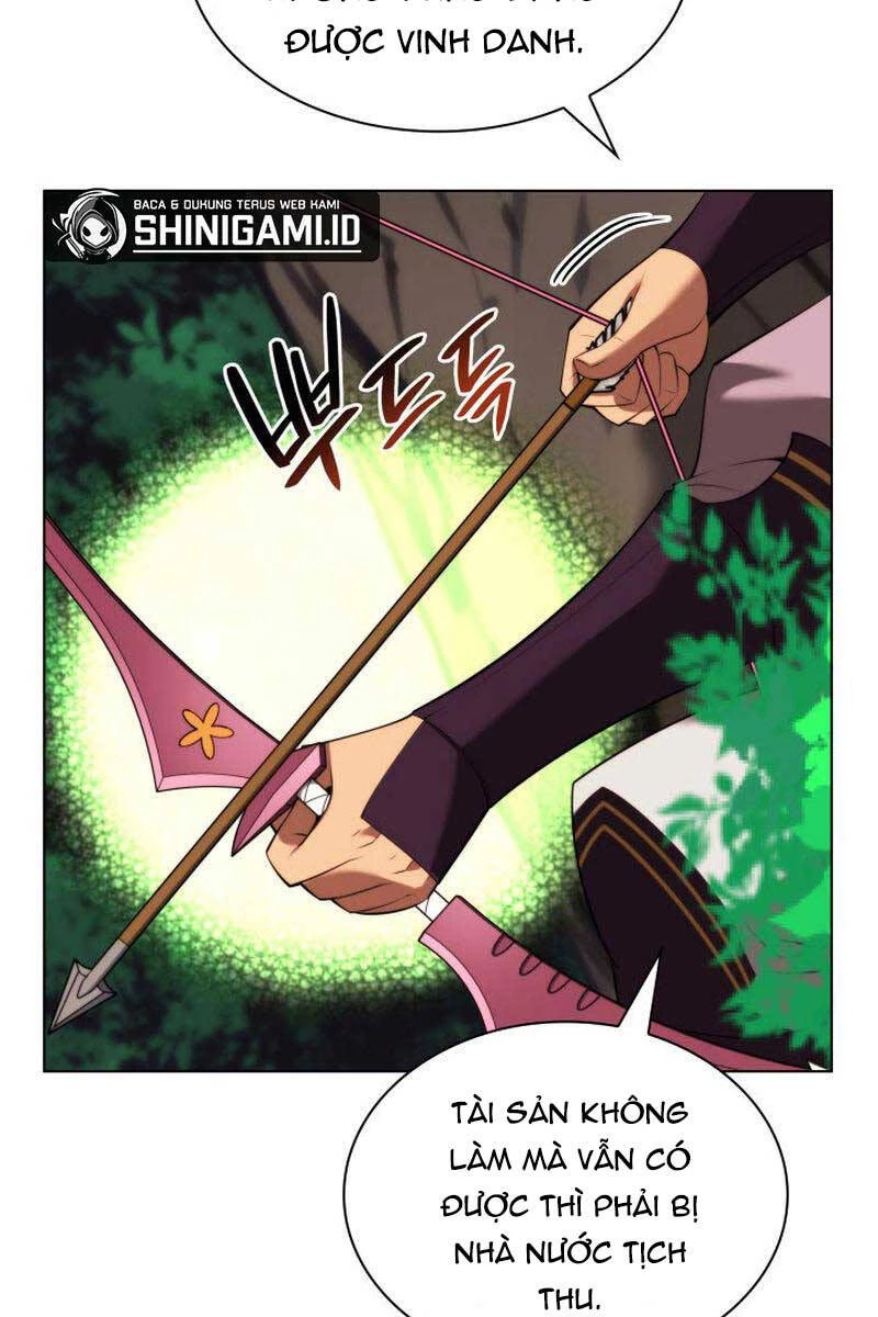 Thợ Rèn Huyền Thoại Chapter 183 - Trang 4