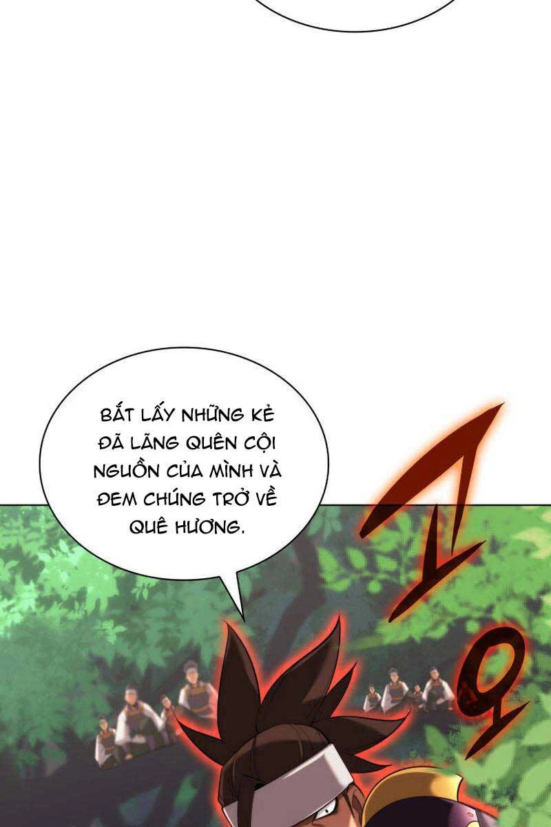 Thợ Rèn Huyền Thoại Chapter 183 - Trang 4