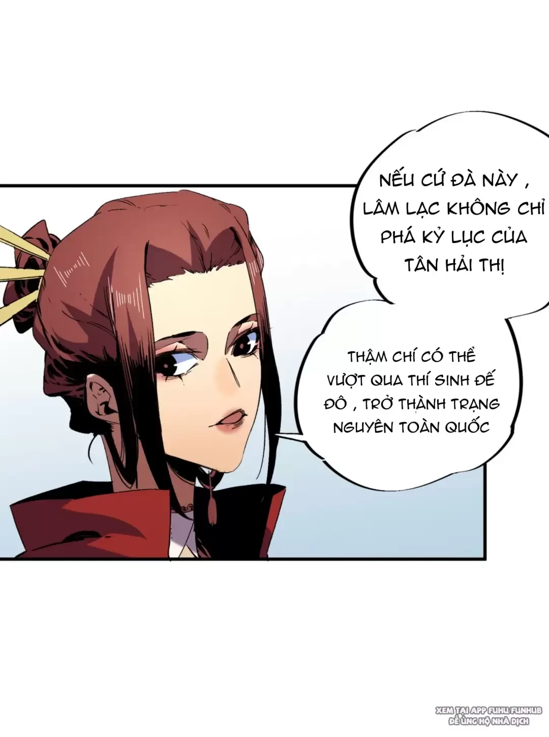 Thiên Sinh Độc Nãi : Ta Nguyền Rủa Toàn Bộ Thế Giới Chapter 13 - Trang 2