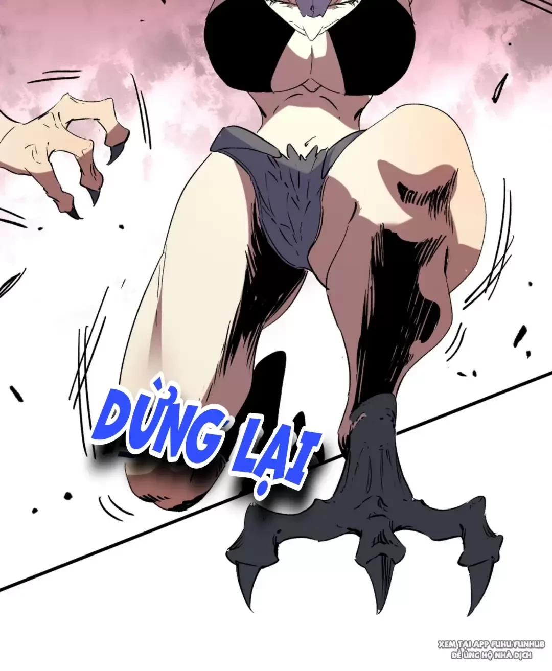 Thiên Sinh Độc Nãi : Ta Nguyền Rủa Toàn Bộ Thế Giới Chapter 13 - Trang 2