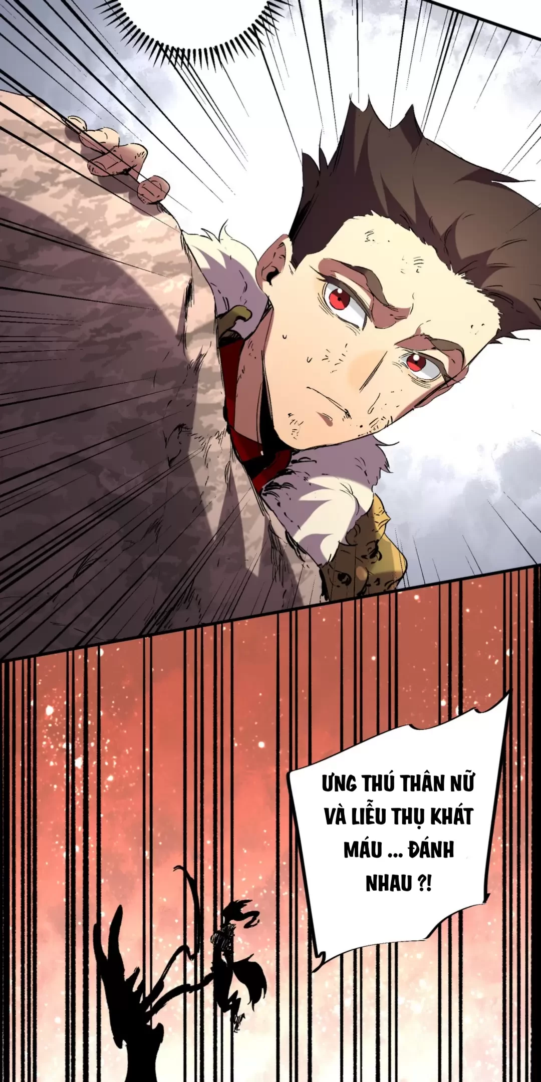 Thiên Sinh Độc Nãi : Ta Nguyền Rủa Toàn Bộ Thế Giới Chapter 13 - Trang 2