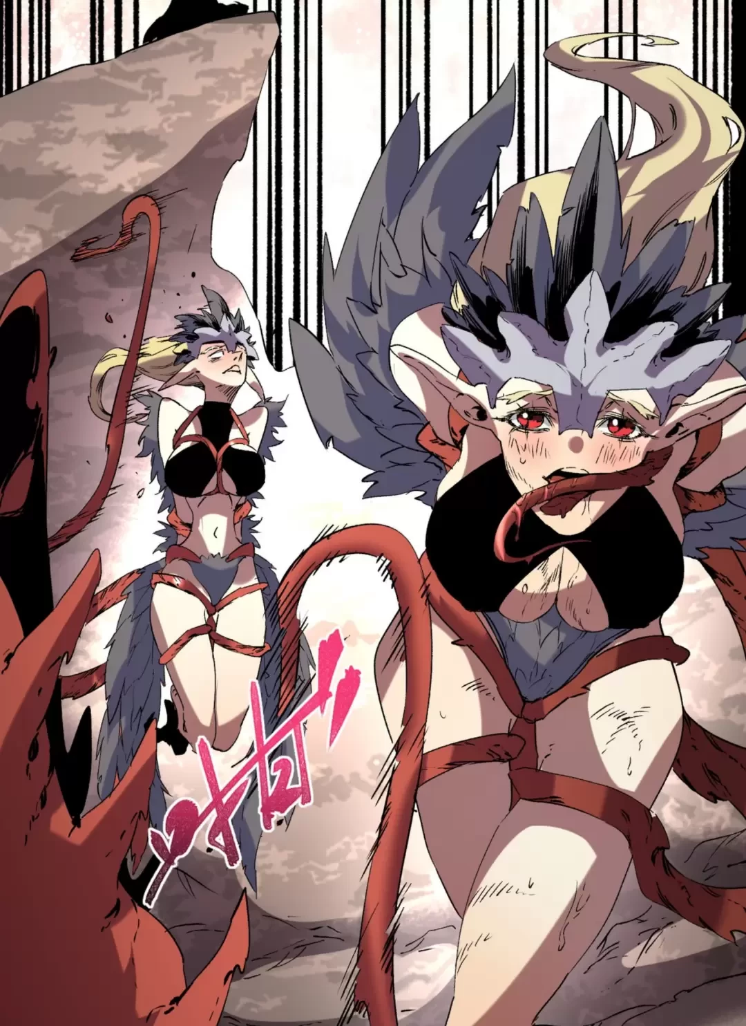 Thiên Sinh Độc Nãi : Ta Nguyền Rủa Toàn Bộ Thế Giới Chapter 13 - Trang 2