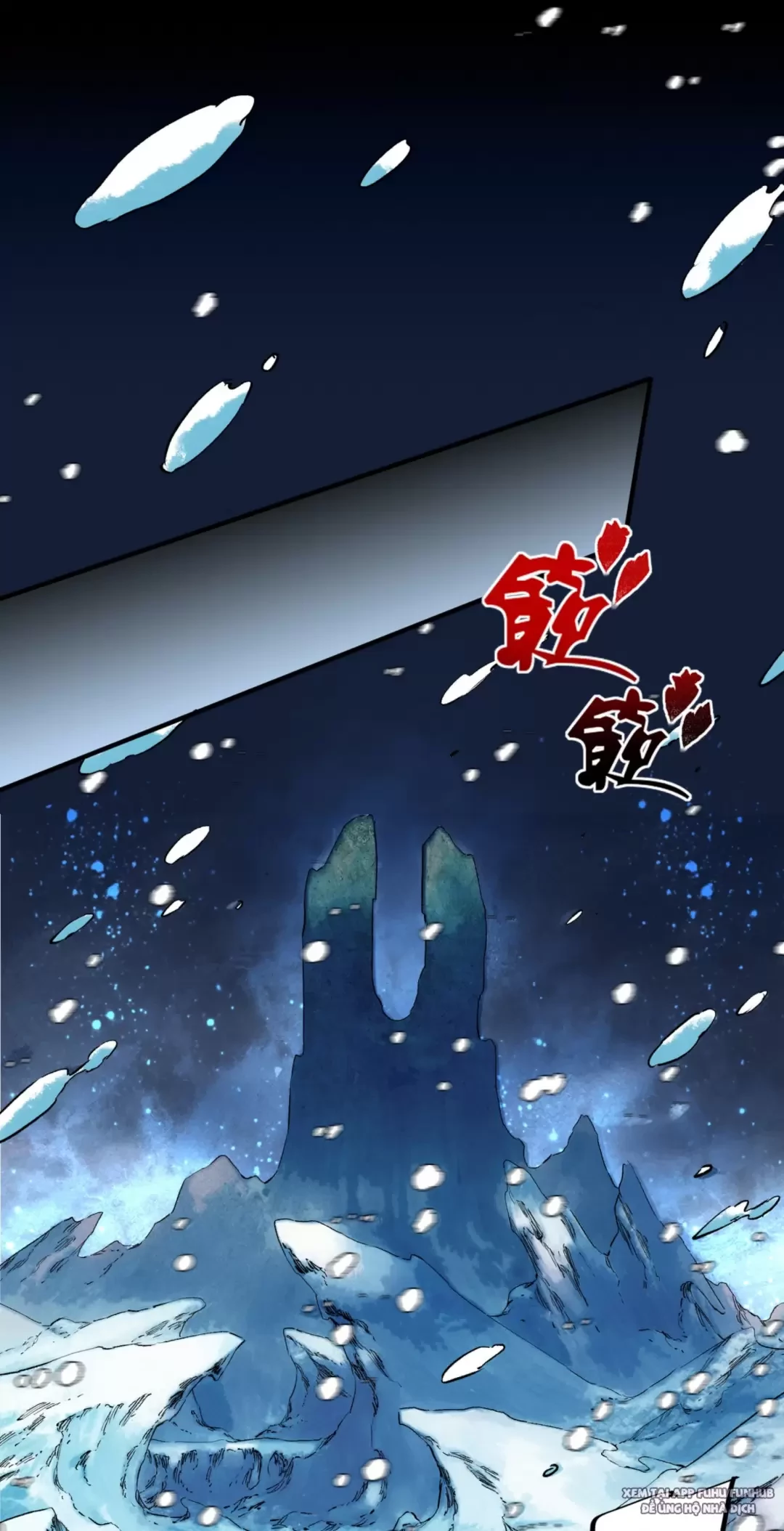 Thiên Sinh Độc Nãi : Ta Nguyền Rủa Toàn Bộ Thế Giới Chapter 13 - Trang 2