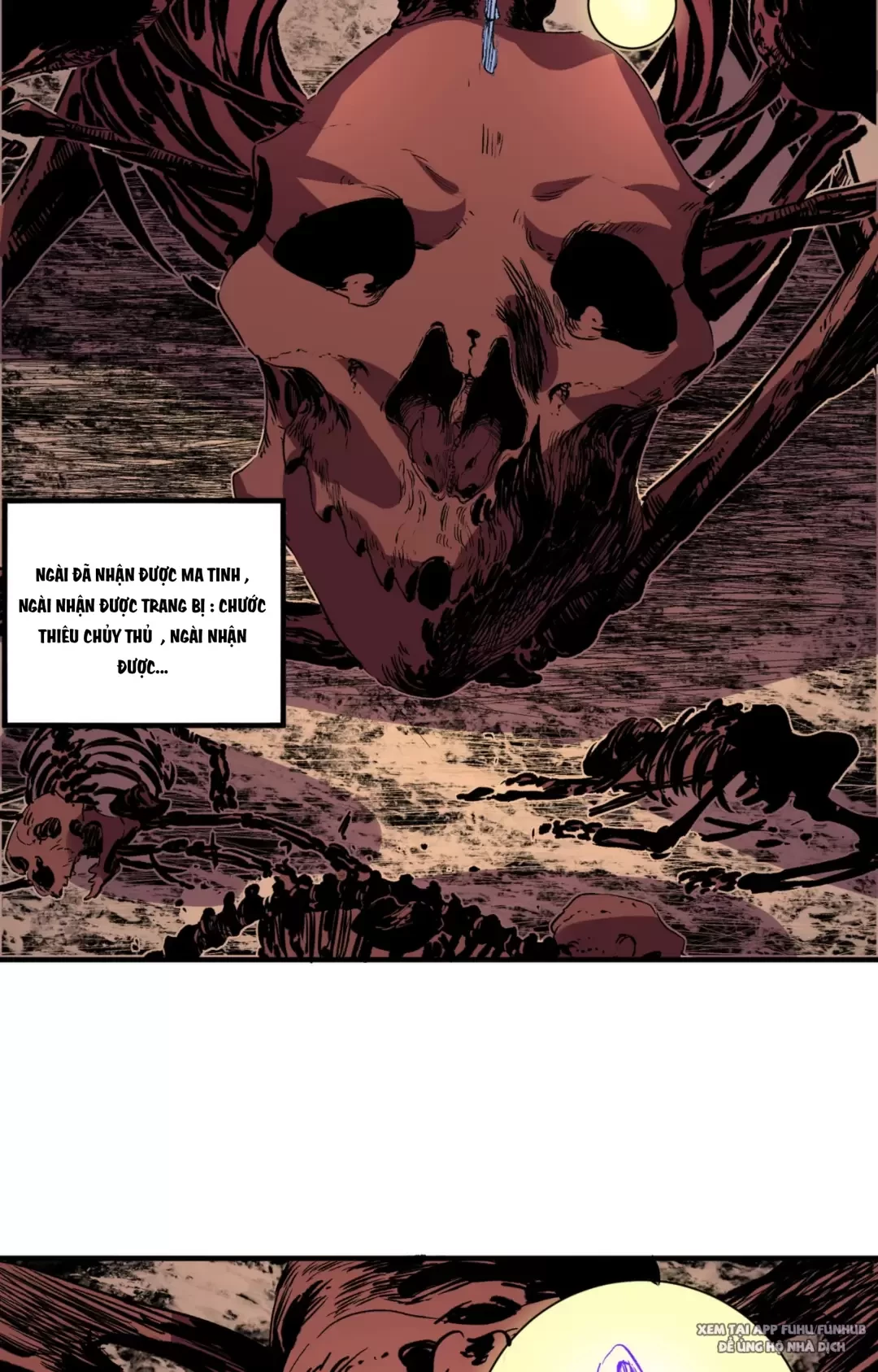 Thiên Sinh Độc Nãi : Ta Nguyền Rủa Toàn Bộ Thế Giới Chapter 13 - Trang 2