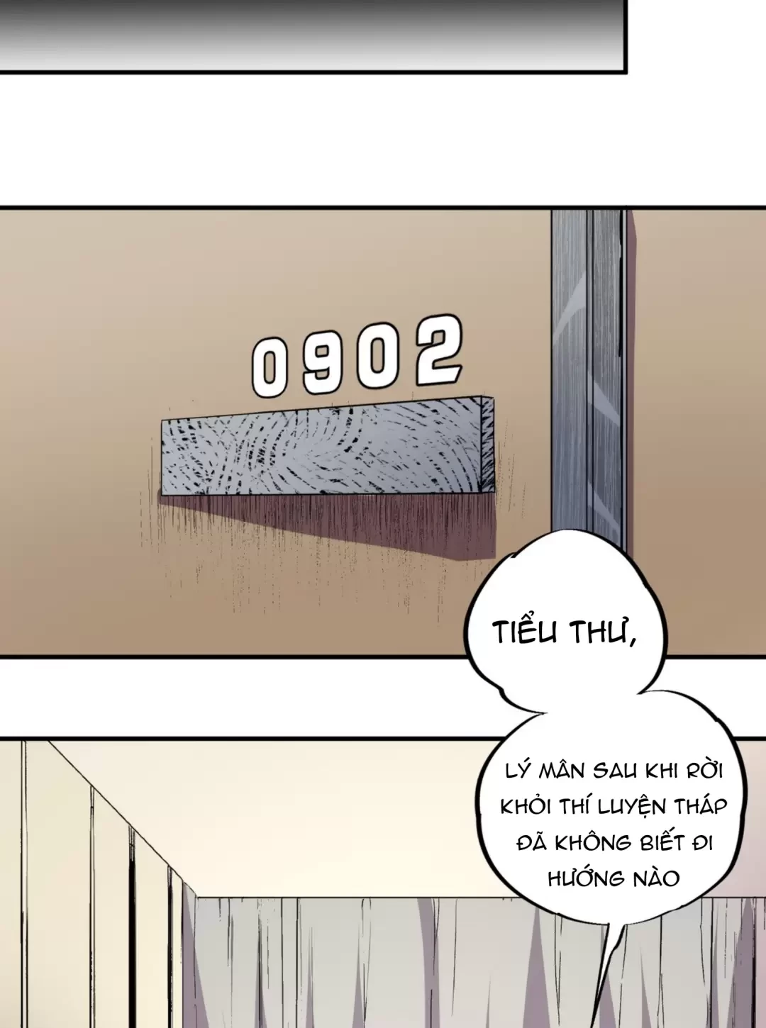 Thiên Sinh Độc Nãi : Ta Nguyền Rủa Toàn Bộ Thế Giới Chapter 13 - Trang 2