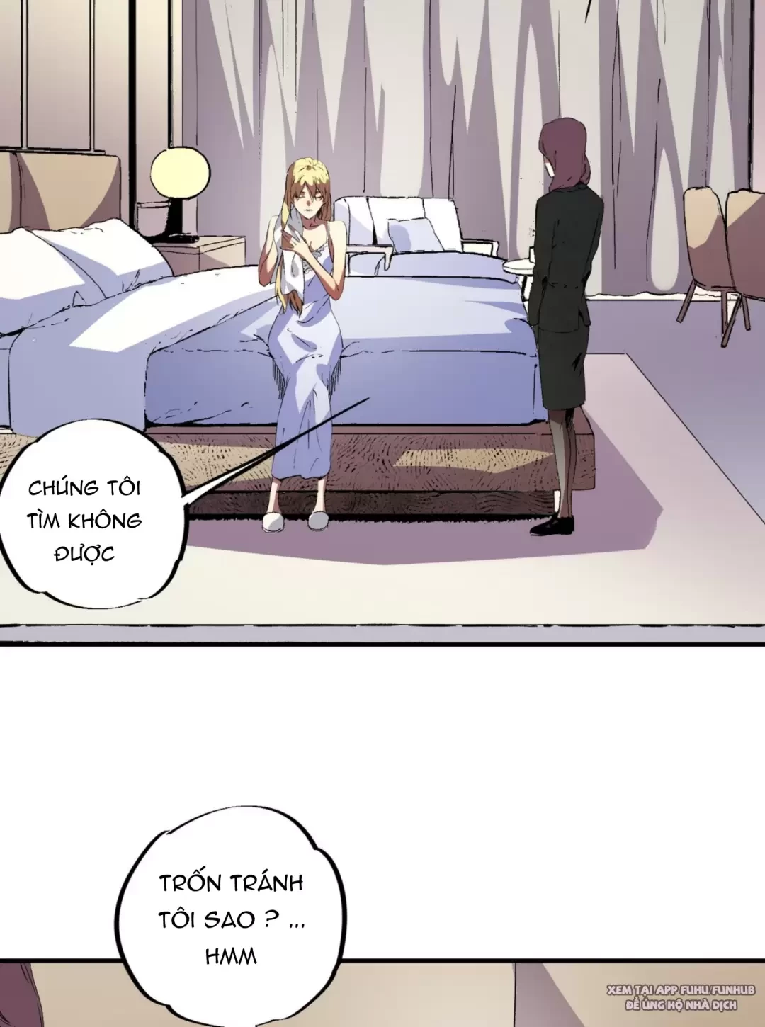 Thiên Sinh Độc Nãi : Ta Nguyền Rủa Toàn Bộ Thế Giới Chapter 13 - Trang 2