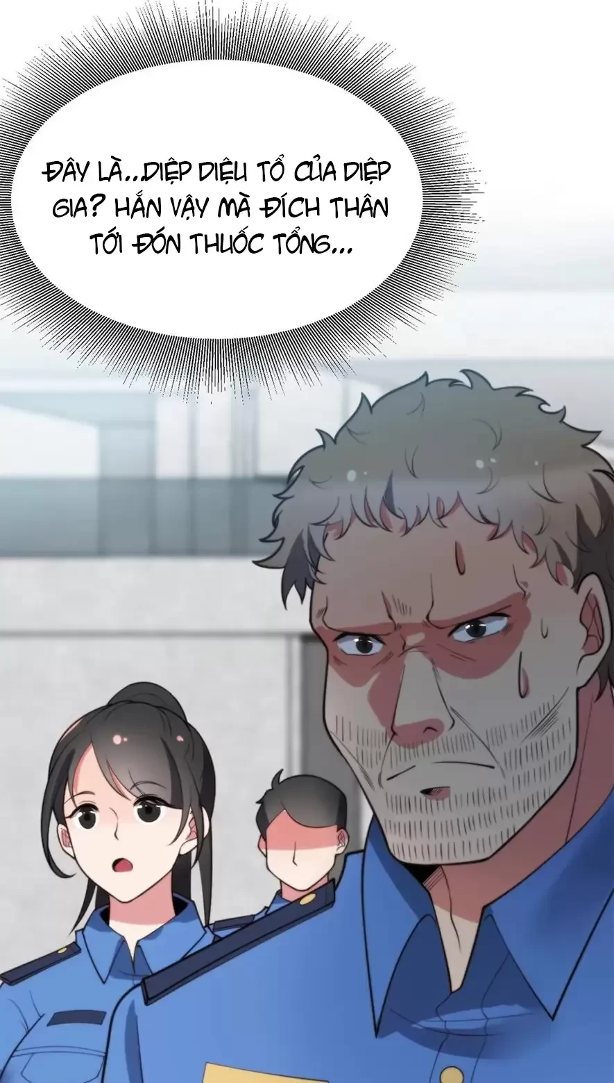 Ta Có 90 Tỷ Tiền Liếm Cẩu! Chapter 247 - Trang 4