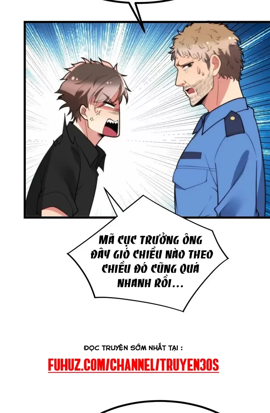 Ta Có 90 Tỷ Tiền Liếm Cẩu! Chapter 247 - Trang 4