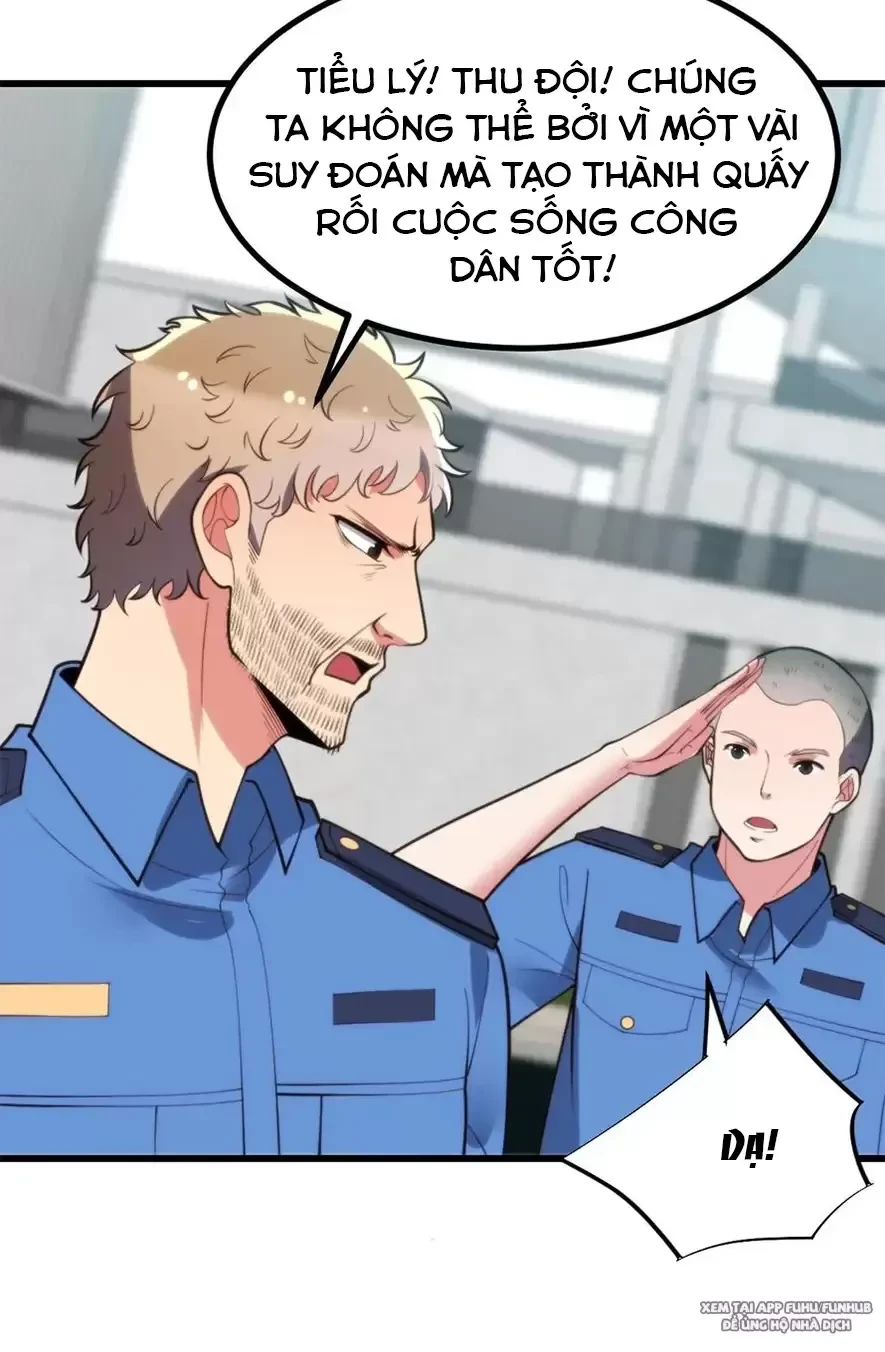 Ta Có 90 Tỷ Tiền Liếm Cẩu! Chapter 247 - Trang 4