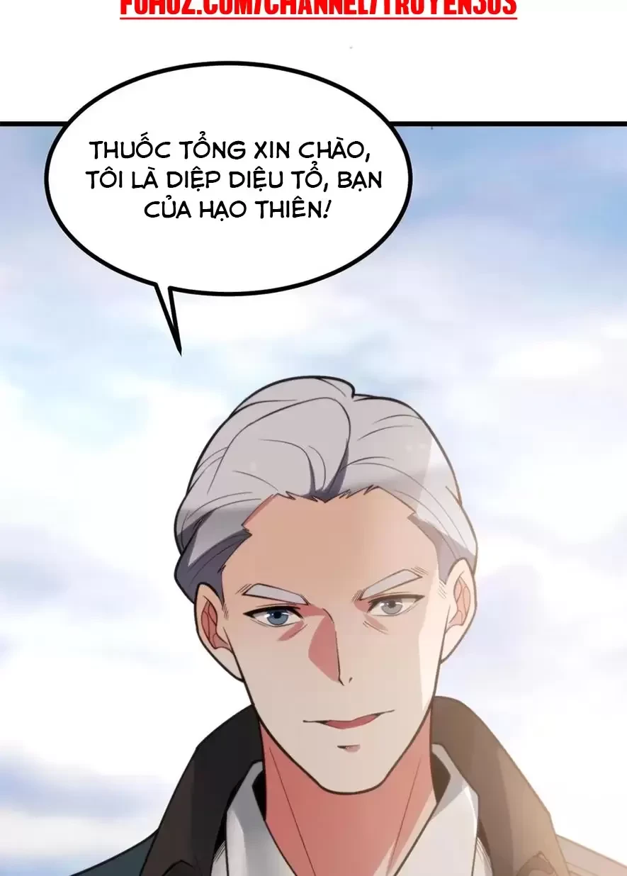 Ta Có 90 Tỷ Tiền Liếm Cẩu! Chapter 247 - Trang 4