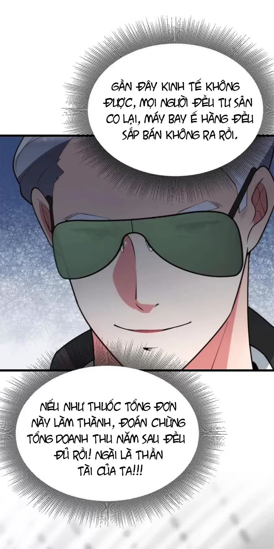 Ta Có 90 Tỷ Tiền Liếm Cẩu! Chapter 247 - Trang 4