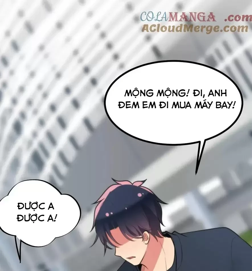 Ta Có 90 Tỷ Tiền Liếm Cẩu! Chapter 247 - Trang 4