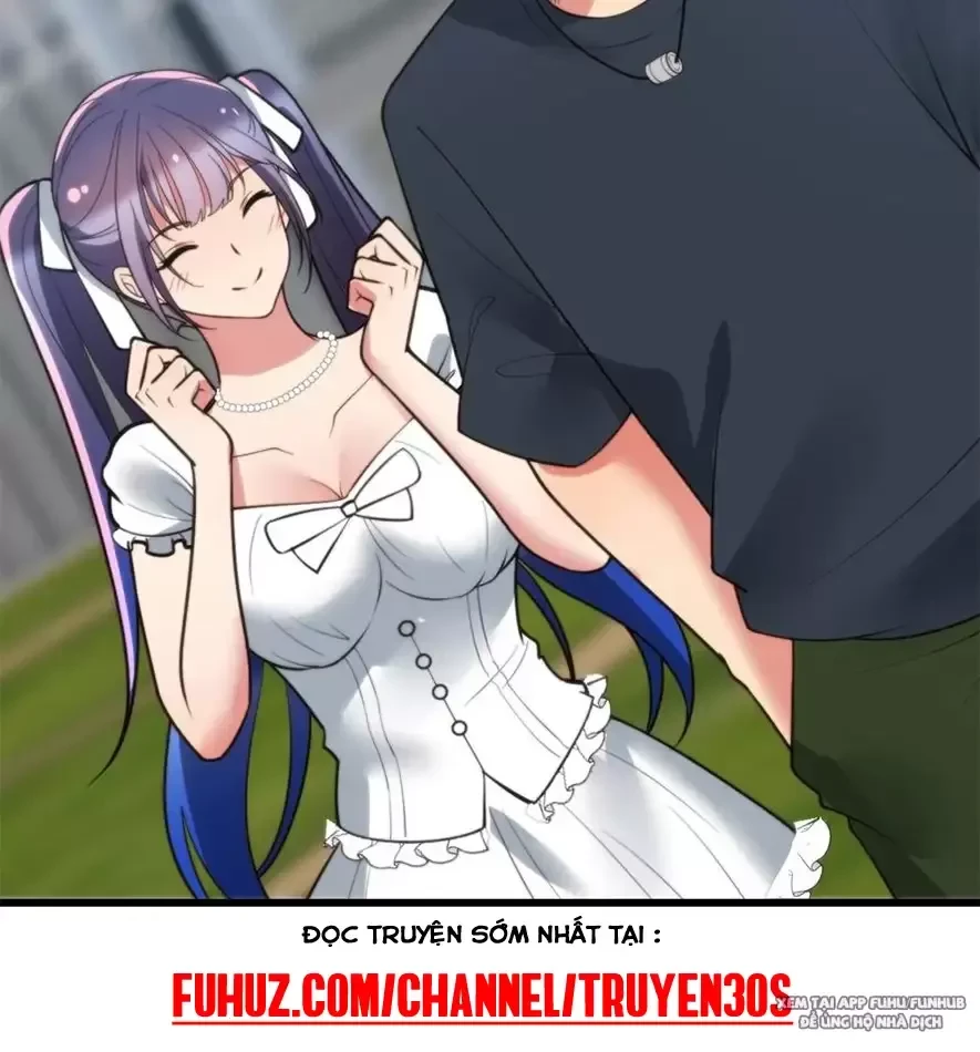 Ta Có 90 Tỷ Tiền Liếm Cẩu! Chapter 247 - Trang 4