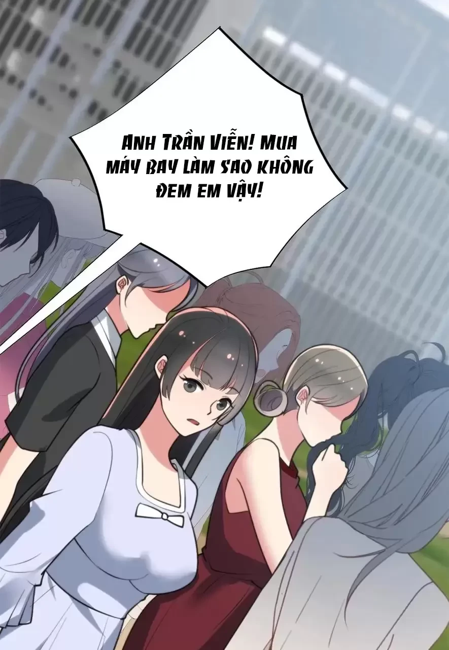 Ta Có 90 Tỷ Tiền Liếm Cẩu! Chapter 247 - Trang 4