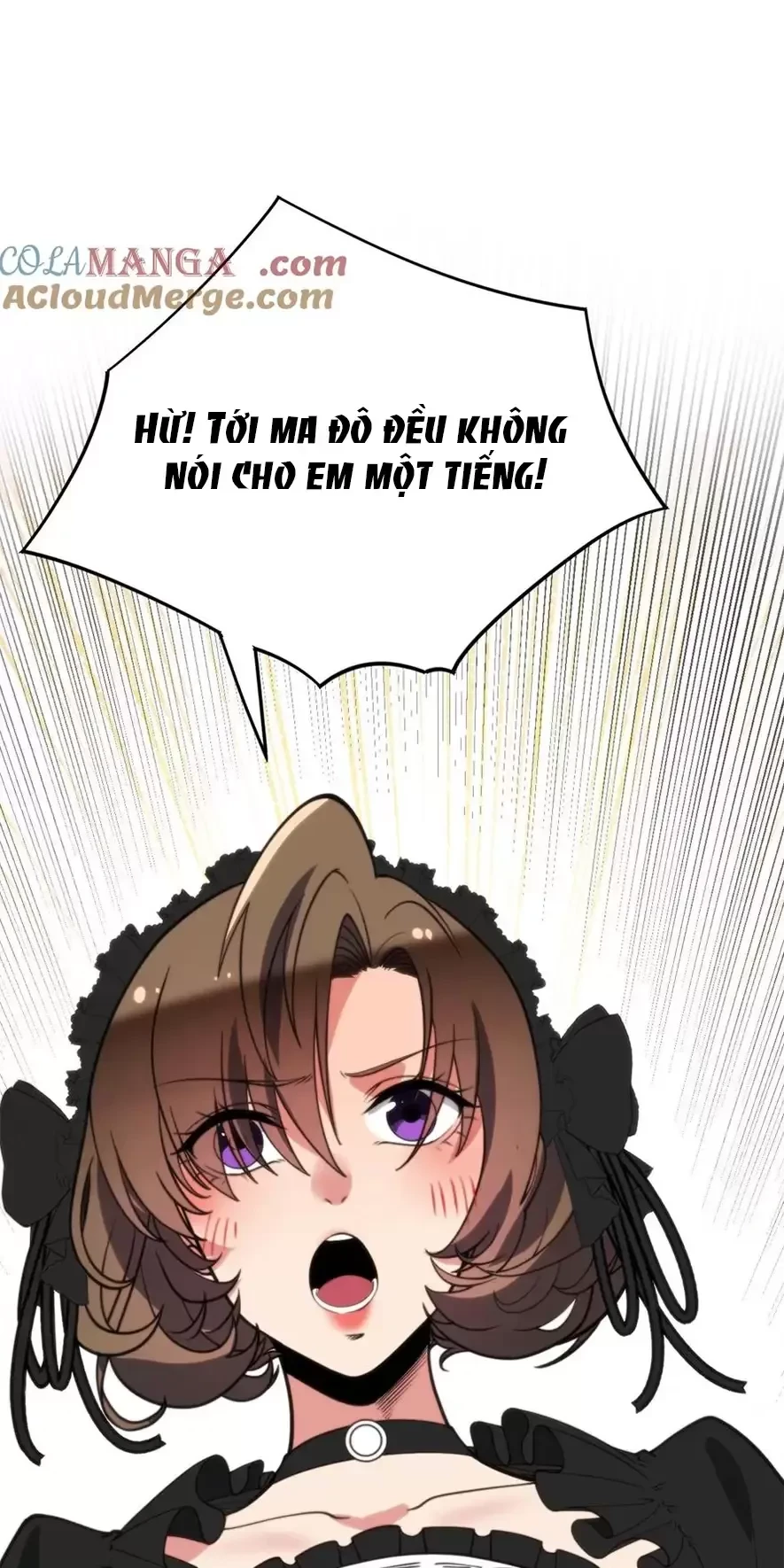 Ta Có 90 Tỷ Tiền Liếm Cẩu! Chapter 247 - Trang 4